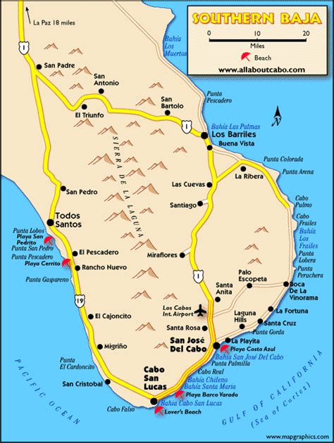 Mexican Destinations Wheres The Best Place To Stay In Cabo And Whats