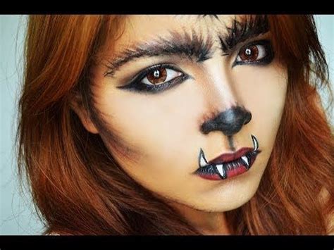 Check spelling or type a new query. Pin by Victoria Irene on Costumes | Werewolf makeup, Halloween costumes makeup, Halloween