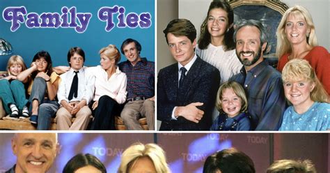 It's an examination of how the same story can be told so differently by different people and across time. They Were One Of The Best TV Families Ever, But Where Is ...