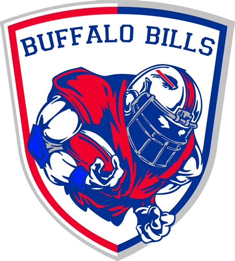 NFL Buffalo Bills SVG, SVG Files For Silhouette, Buffalo Bills Files