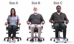 Herman Miller Aeron Classic Size Chart Cheapest Wholesalers Save 43