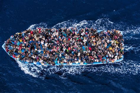 What You Need To Know About The Global Refugee Crisis Global Info News Home