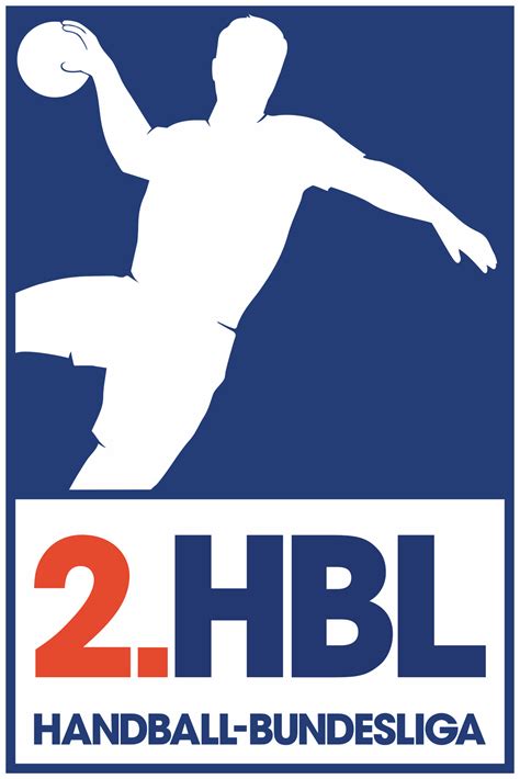 The current and complete 2. 2. Handball-Bundesliga - Wikipedia