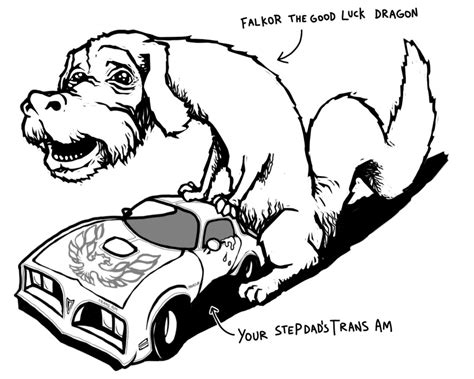 Rule 34 Bodily Fluids Car Cum Dragon Dragons Having Sex With Cars Falkor Feral Fur Furred