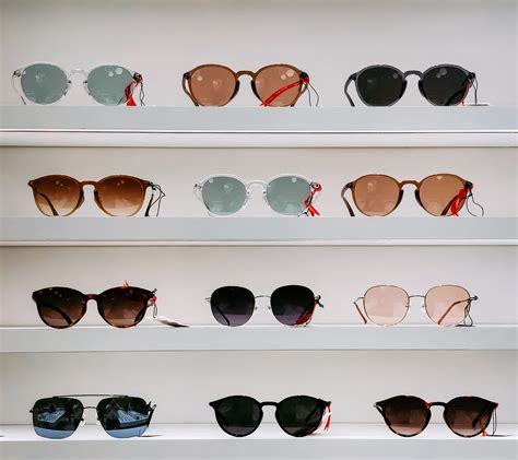Sunglasses Display Stand For Retail Sunglass Display Rack Ksf Global