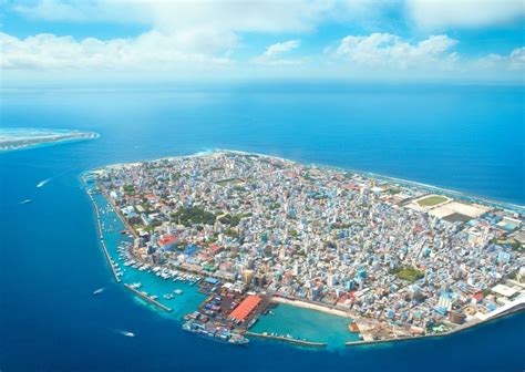 10 Things To Do In Malé The Island Capital Of The Maldives The