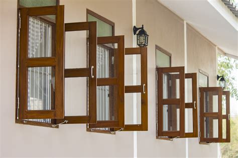 5 Things To Make Wood Windows More Appealing To Your Home News And