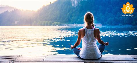 Establish Inner Peace With Water Meditation
