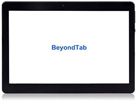 2019 Beyondtab 10 Inch 3g Unlocked Tablet Best Reviews Tablet