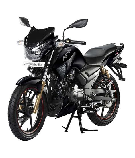 Tvs apache rtr 180 other variants. TVS Apache RTR 180 - Buy TVS Apache RTR 180 Online at Low ...