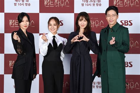 War in life tells the story of a woman who strives to achieve her goal of entering high society by becoming the queen in the 100th floor penthouse in gangnam, the pinnacle of success in her eyes. SBS drama 'The Penthouse: War in Life' to show row over ...