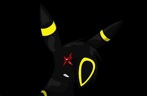 Umbreon Attacked By Silvernazo On Deviantart