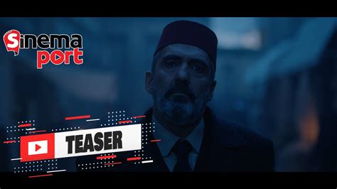 Mehmet Akif Ersoy Film Teaser Yavuz Bingöl YouTube