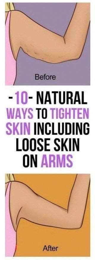 300 How To Tighten Loose Skin On Arms Ideas In 2021 Tighten Loose