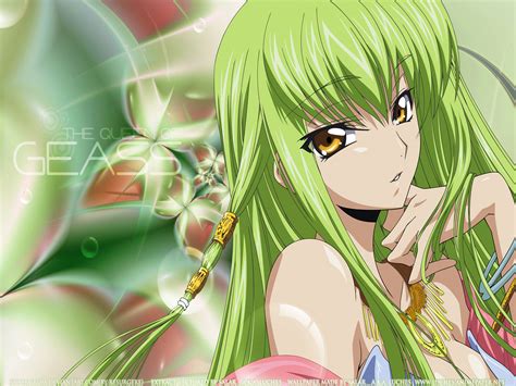 Code Geass Wallpaper