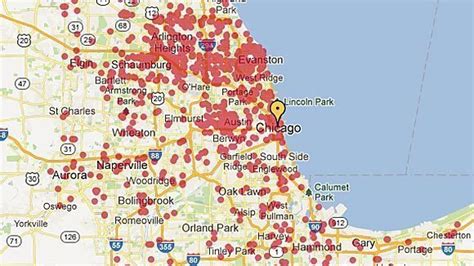 Comcast Turns On 1000 Xfinity Wi Fi Hotspots In Chicago Area Chicago