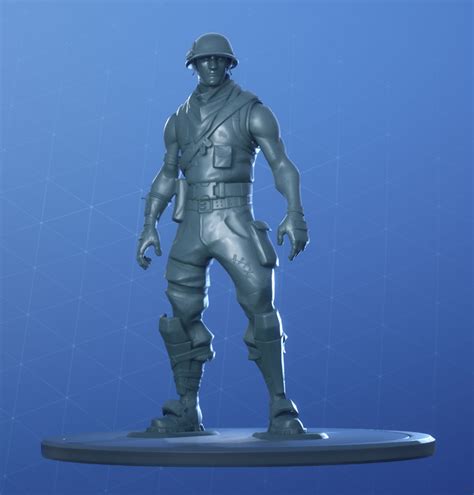 Fortnite Plastic Patroller Skin Character Png Images Pro Game Guides