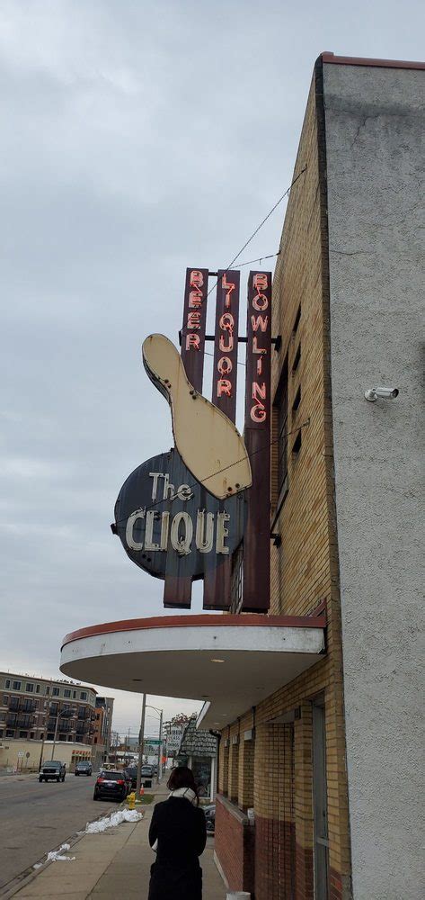 Fabulous service, amazing food with generous portions and cheap. CLIQUE BOWLING LANES - 11 Photos & 23 Reviews - Bowling ...