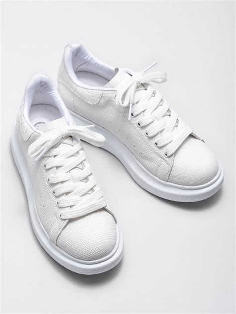 Beyaz Kadın Spor Ayakkabı Satın Al ZANDA 3 02 Fiyatı Elle Shoes
