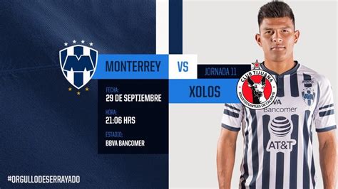 Hora peruana y 700 pm. Partido de hoy Rayados vs Xolos 2018 en Vivo Liga MX | A ...