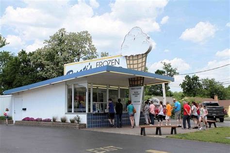 Cleveland Ice Cream Guide Of The Area S Top Spots Cleveland Com