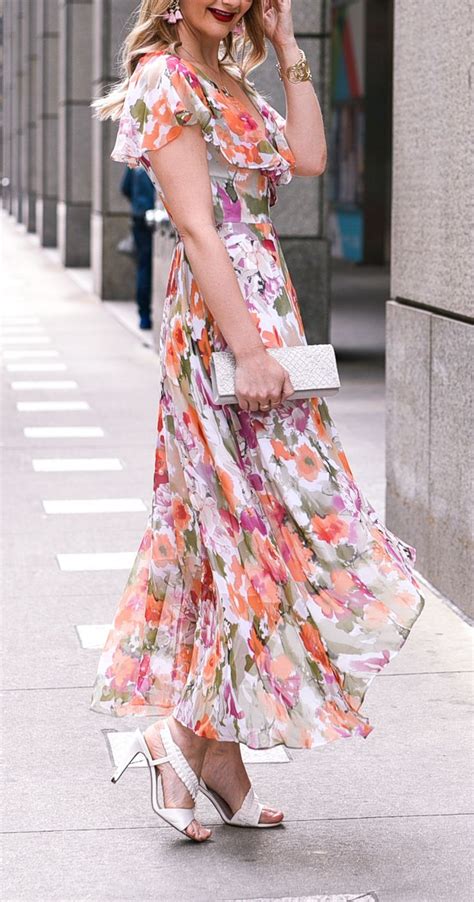 With all the hustle and bustle right before your wedding, it's easy to get caught up in little details and forget about the big picture. A Dress A Day: Wedding Guest Dress (Day 4) | Dresses to ...