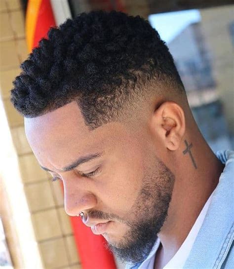 16 Best Twist Hairstyles For Men 2024 Style Guide