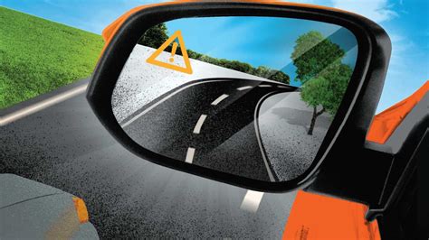 Guide To Blind Spot Warning Consumer Reports