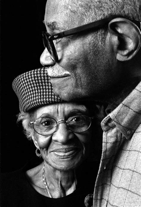 Pin By Lou Ann Hesler On Peoplecharacters Black Love Old Couples Couples In Love