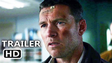 But browsing to find a title to watch is sort of the opposite of an action movie. FRACTURED Official Trailer (2019) Sam Worthington, Netflix ...