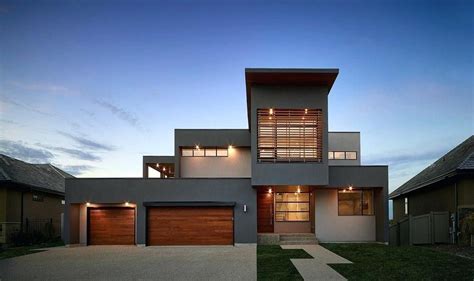 Modern Grey House Exterior Color Schemes Jordansway Charities