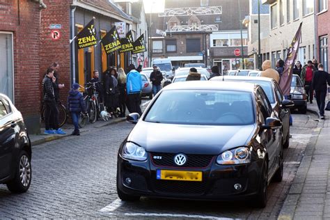Raad Van State Vernietigt Ruimtelijk Uitvoeringsplan Voor Am Baarle