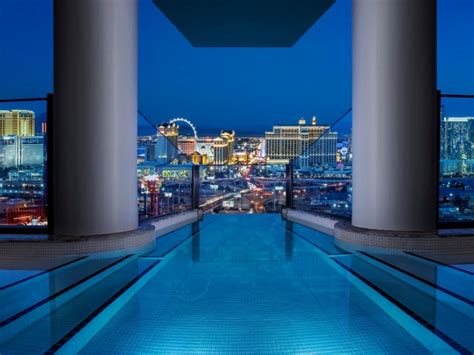 10 Hotels With The Best Views In Las Vegas 2022 With Prices And Photos