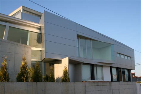 Modern House Design House Architecture