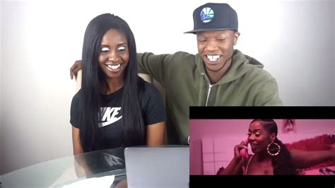Kash Doll For Everybody Produced By Blasian Beats Reaction Youtube