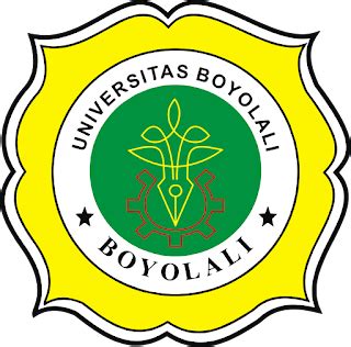 Download Logo Universitas Boyolali (UBY) Format, CDR, EPS, PNG, JPG HD | LogoDud | Format CDR ...