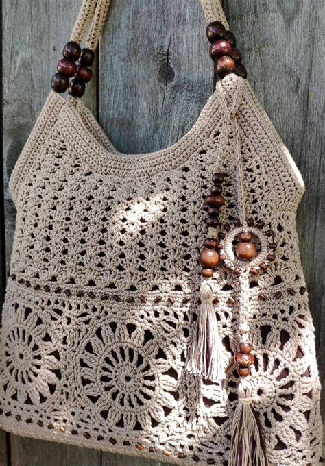 30 New And Stylish Crochet Bags Free Pdf Pattern 1000s Crochet And