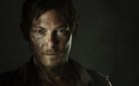 The Walking Dead Daryl Dixon Wallpaper Full Hd Pictures