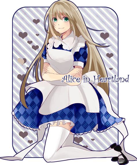 Alice Liddell Heart No Kuni No Alice Image By Pixiv Id 497663