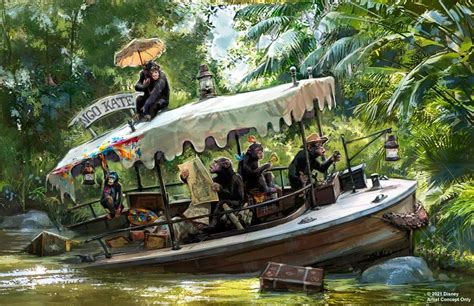 Дуэйн джонсон, эмили блант, джесси племонс и др. Disney Parks & Resorts Update: Feb. 1, 2021 | DVC Resale ...