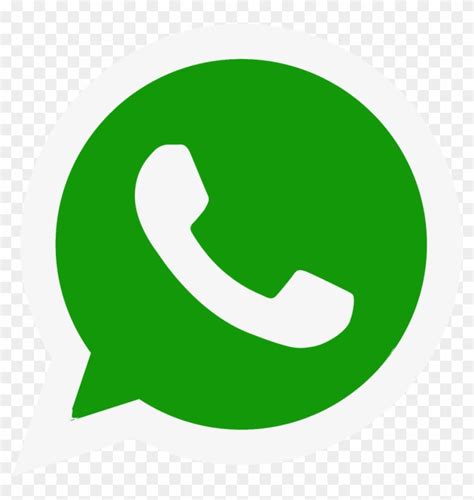 Whatsapp Logo Png Hd Vector Png Logos Whatsapp Free Transparent Png