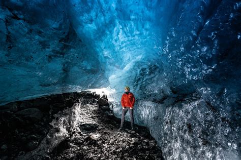 Skaftafell Ice Cave Tour And Glacier Hike Arctic Adventures