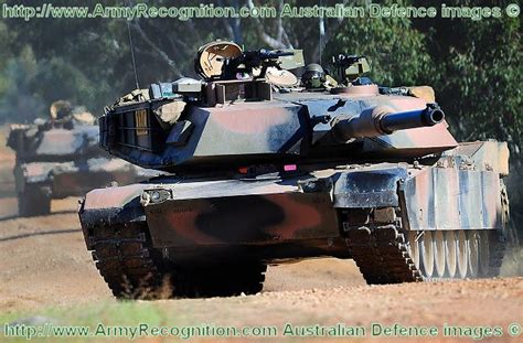 M1 Abrams Description Identification Pictures Gallery Main Battle Tank