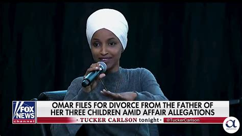 Ilhan Omar Funnels Over One Million Dollars To New Husbands Firm Youtube