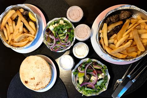 Lefteris Gyro II Delivery Menu | Order Online | 190 Main St Mount Kisco
