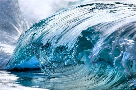 Waves No Wave Water Waves Sea Waves Ocean Water Aqua Viva Frozen