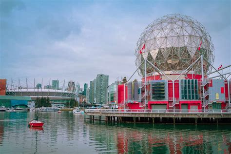 20 Best Things To Do In Vancouver