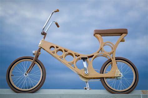 Diy Bike Inhabitat Green Design Innovation Architecture Green