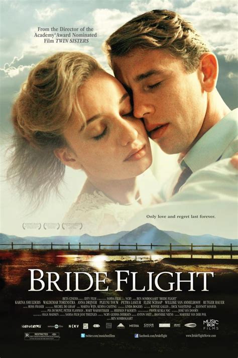 With little choice whip crashes the plane and saves almost all on board. Bride Flight DVD Release Date September 20, 2011