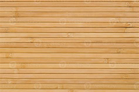 Close Up Of Bamboo Wood Background 7607051 Stock Photo At Vecteezy